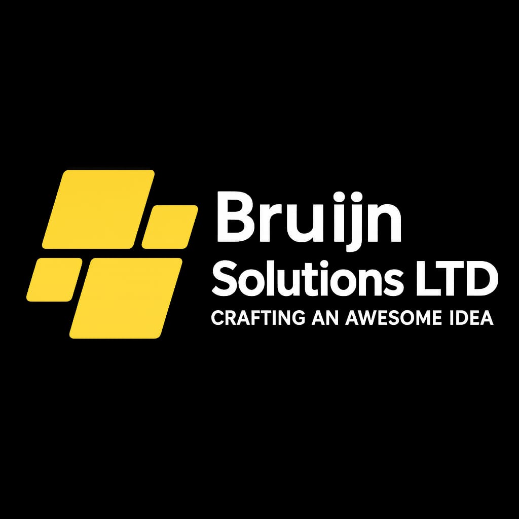 BRUIJN SOLUTIONS